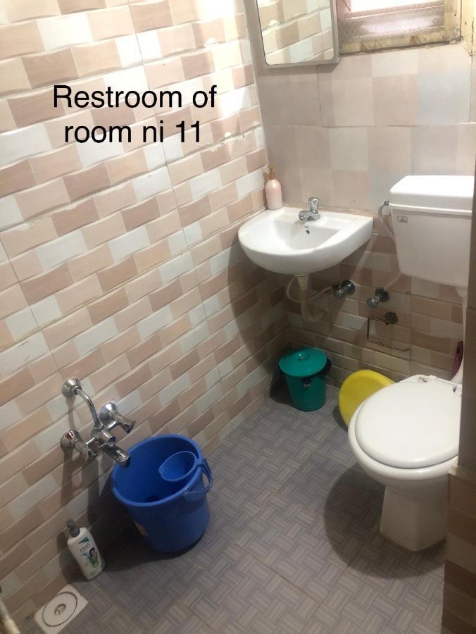 Rukmavati Guest House Mundra Экстерьер фото