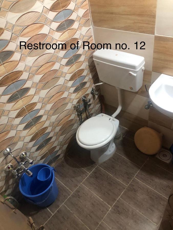 Rukmavati Guest House Mundra Экстерьер фото