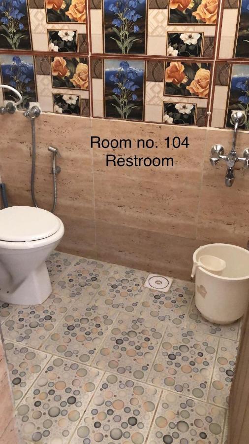 Rukmavati Guest House Mundra Экстерьер фото