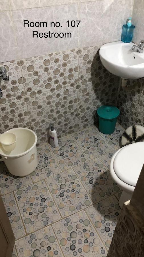 Rukmavati Guest House Mundra Экстерьер фото