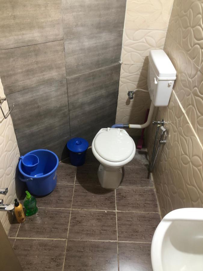 Rukmavati Guest House Mundra Экстерьер фото