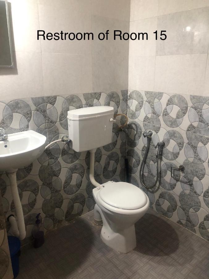 Rukmavati Guest House Mundra Экстерьер фото