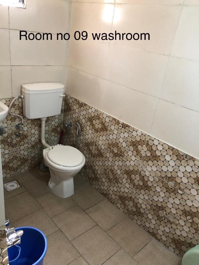 Rukmavati Guest House Mundra Экстерьер фото