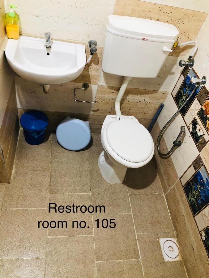 Rukmavati Guest House Mundra Экстерьер фото