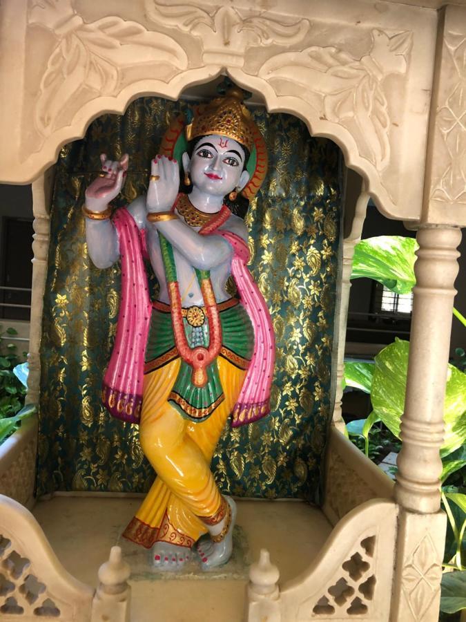 Rukmavati Guest House Mundra Экстерьер фото