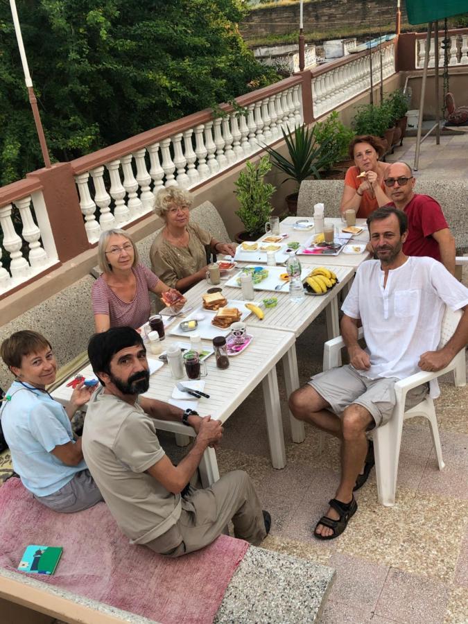 Rukmavati Guest House Mundra Экстерьер фото