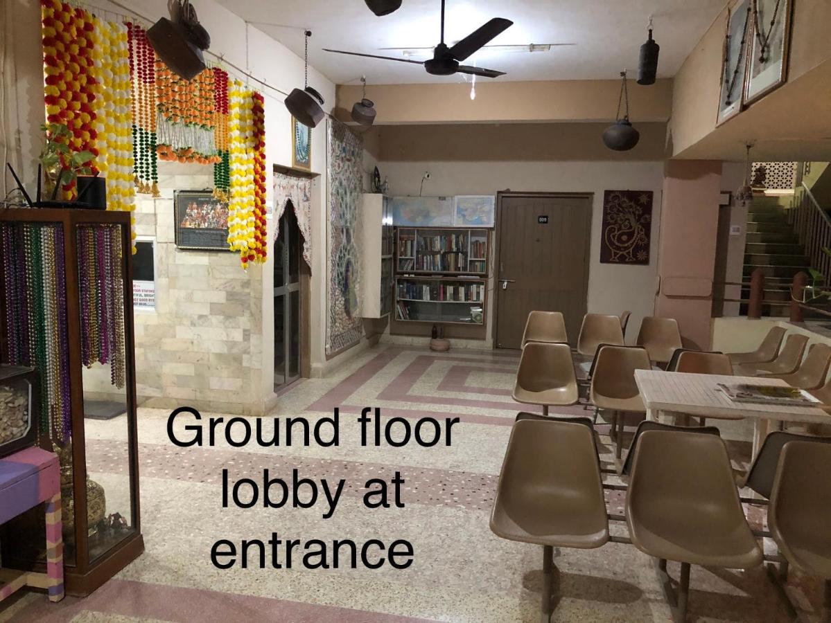 Rukmavati Guest House Mundra Экстерьер фото